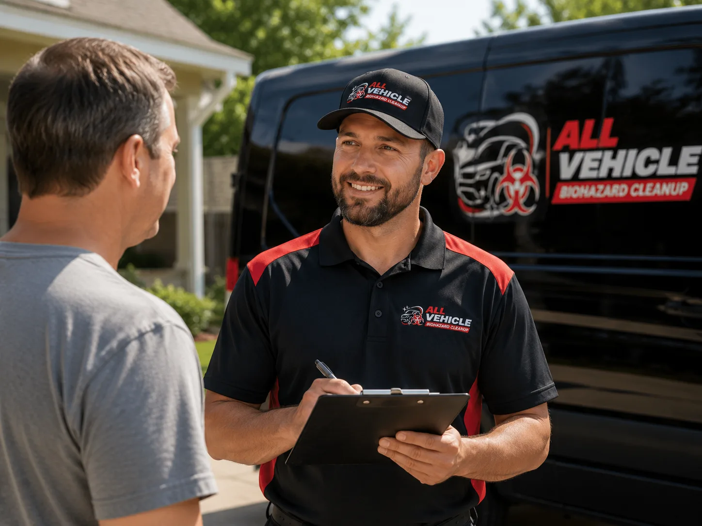 Vehicle Biohazard Cleanup Indore, WV FAQs